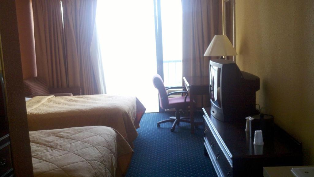 Ocean Side Inn Virginia Beach Extérieur photo