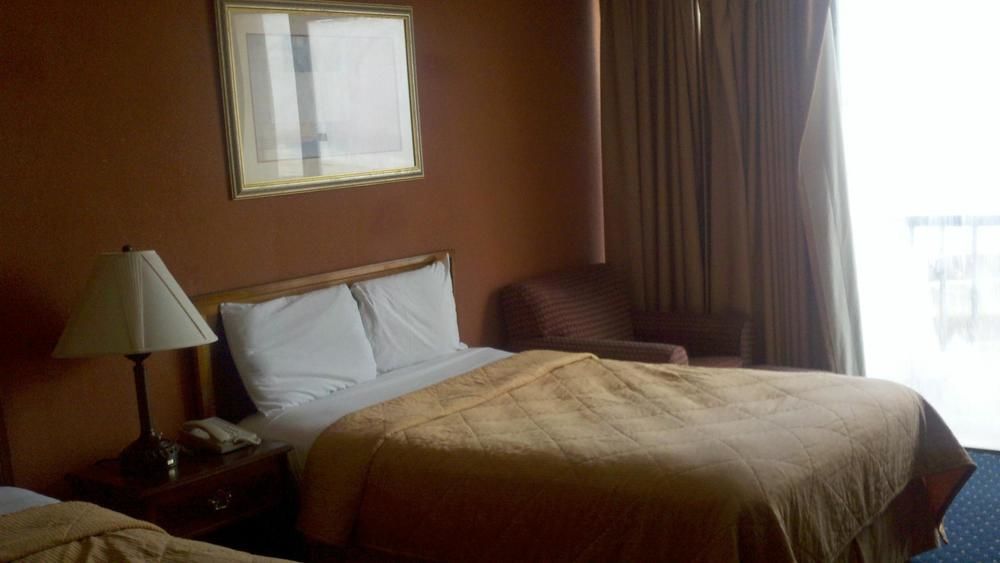 Ocean Side Inn Virginia Beach Extérieur photo