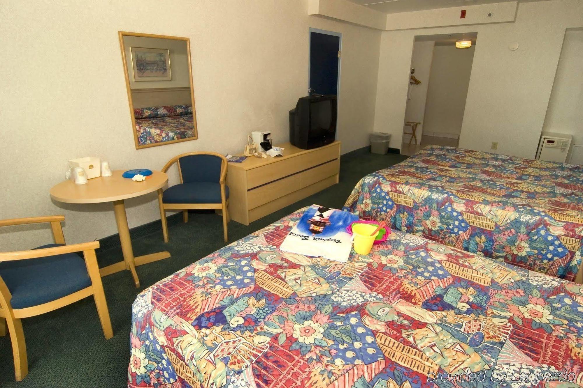 Ocean Side Inn Virginia Beach Chambre photo