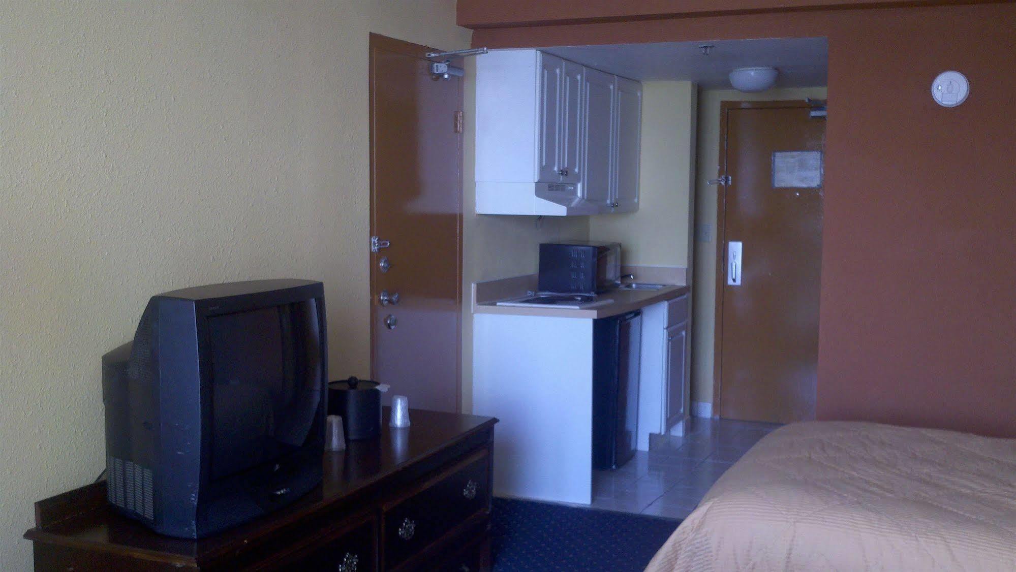 Ocean Side Inn Virginia Beach Extérieur photo